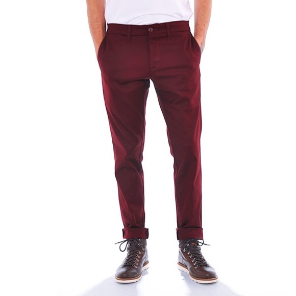 ✨NWT Men’s Carhartt Sid Pants Size 29x32 - Picture 2 of 15